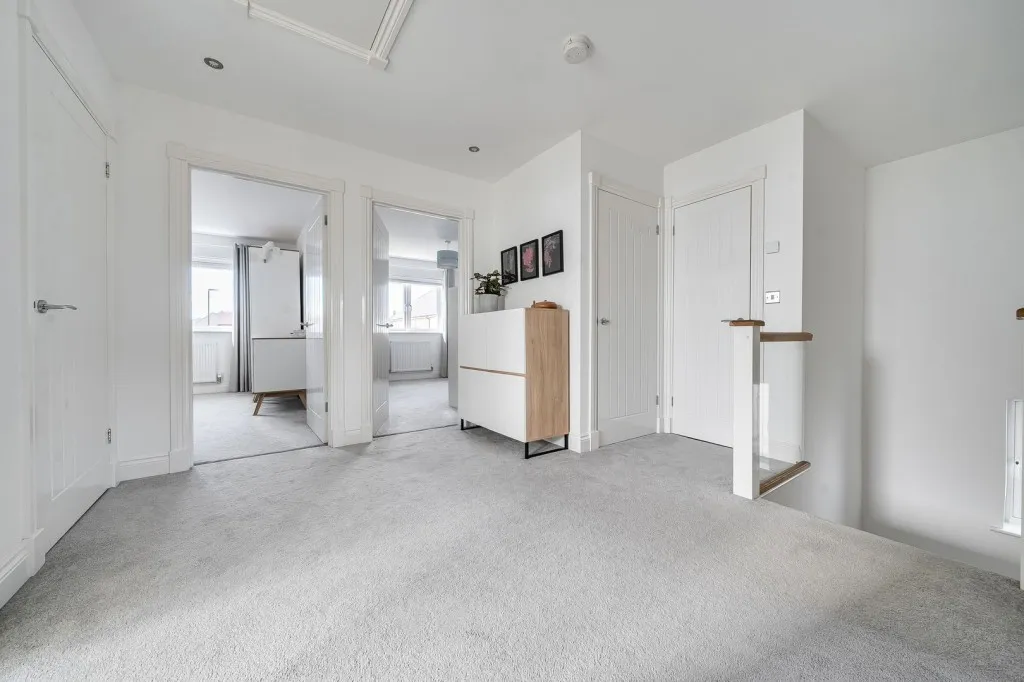 Clifton Central, SG17, photo 23