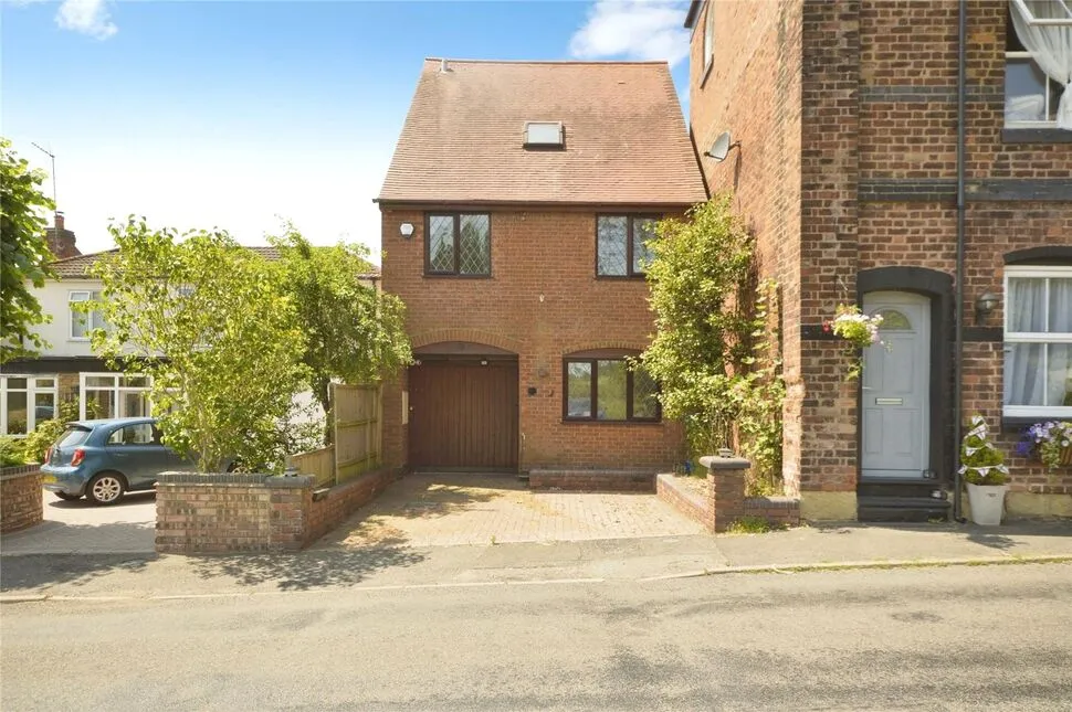 3 bed house for sale — Sedgley Road, Wolverhampton, Staffordshire, WV4