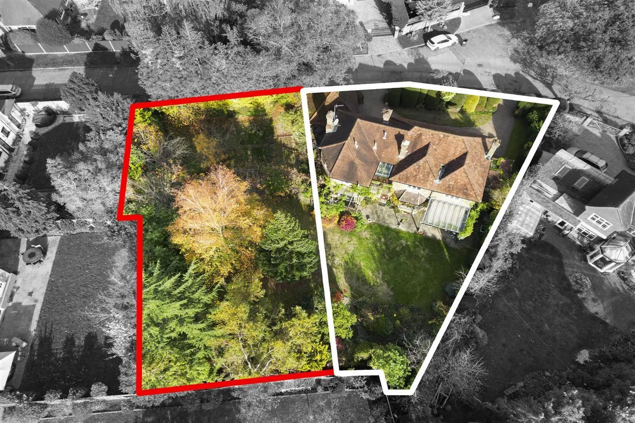 Highfield Drive, Ickenham, photo 39