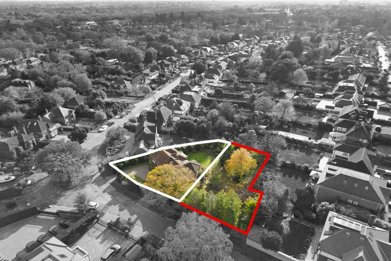 Highfield Drive, Ickenham, photo 36