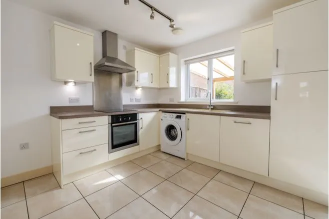 Hutton Way, Faldingworth, LN8, photo 11