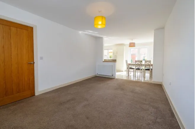 Hutton Way, Faldingworth, LN8, photo 6
