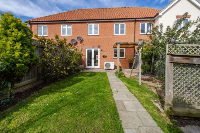 Hutton Way, Faldingworth, LN8, photo 22