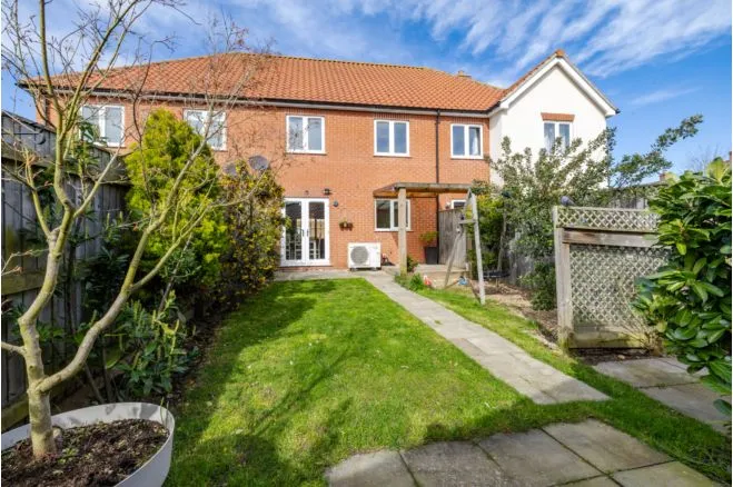 Hutton Way, Faldingworth, LN8, photo 23