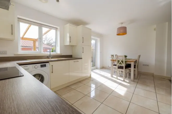 Hutton Way, Faldingworth, LN8, photo 9