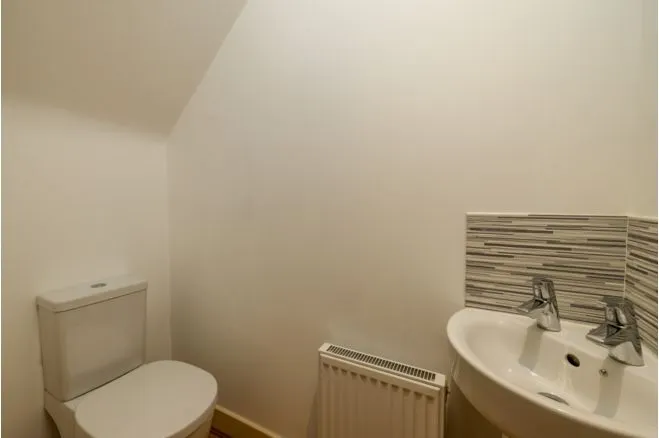 Hutton Way, Faldingworth, LN8, photo 12
