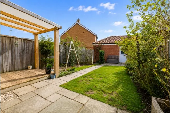 Hutton Way, Faldingworth, LN8, photo 4
