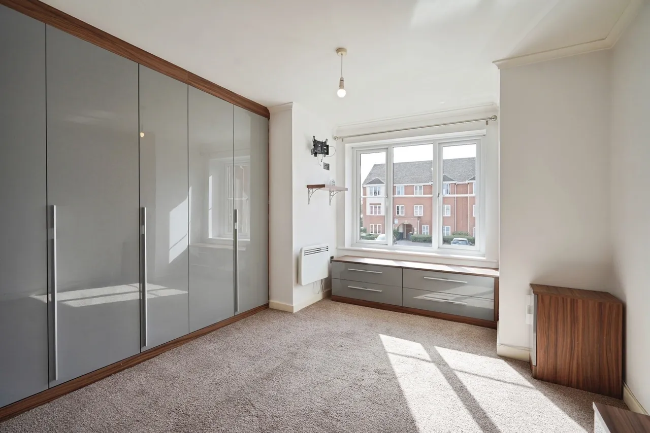 Adam Morris Way, Coalville, LE67, photo 8