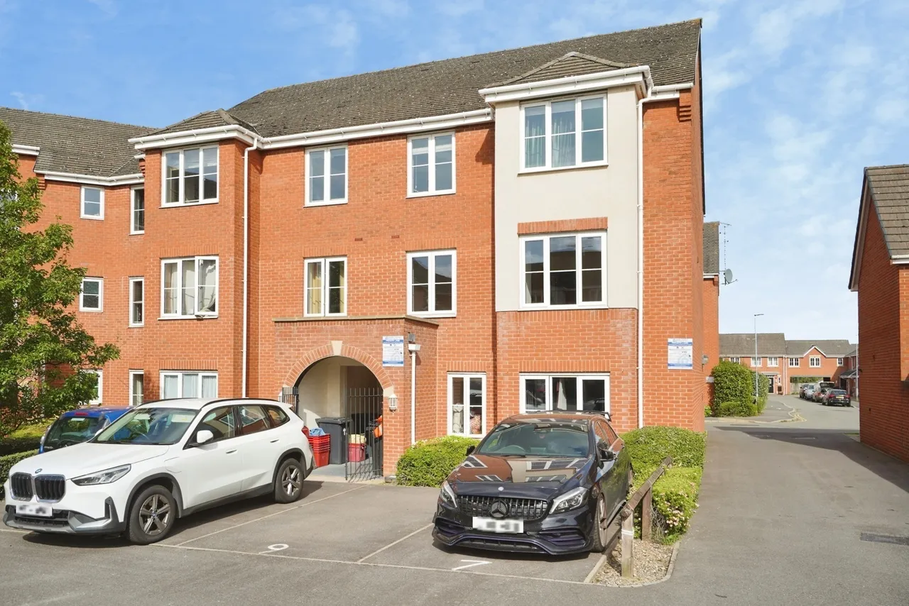 Adam Morris Way, Coalville, LE67, photo 14