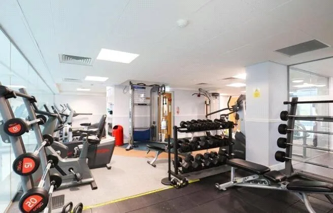 Victoria Court, Sheffield, S11, photo 18