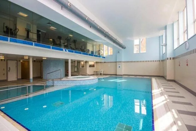 Victoria Court, Sheffield, S11, photo 17