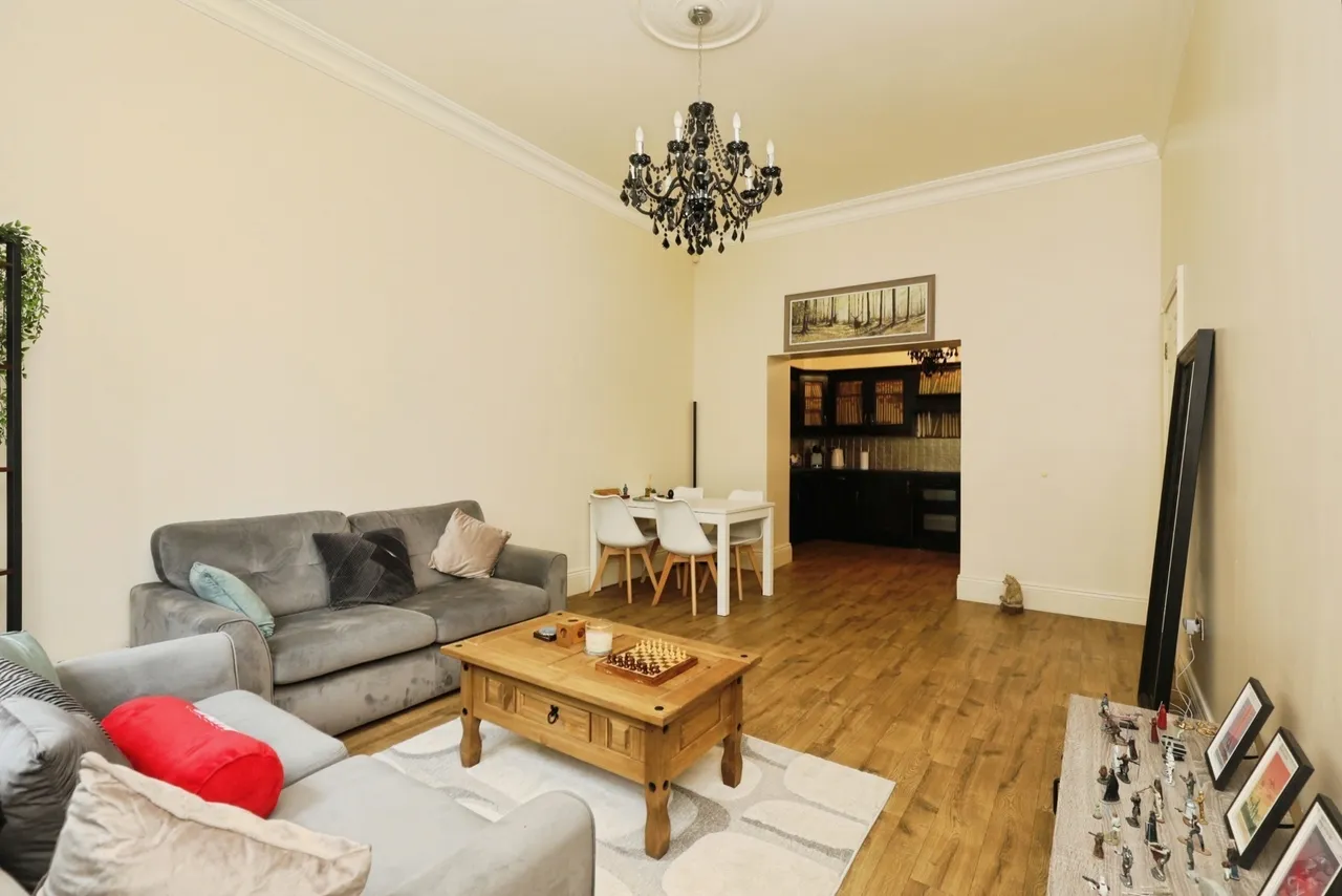 Victoria Court, Sheffield, S11, photo 2