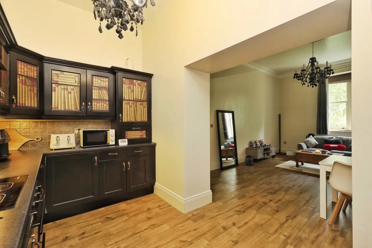 Victoria Court, Sheffield, S11, photo 6