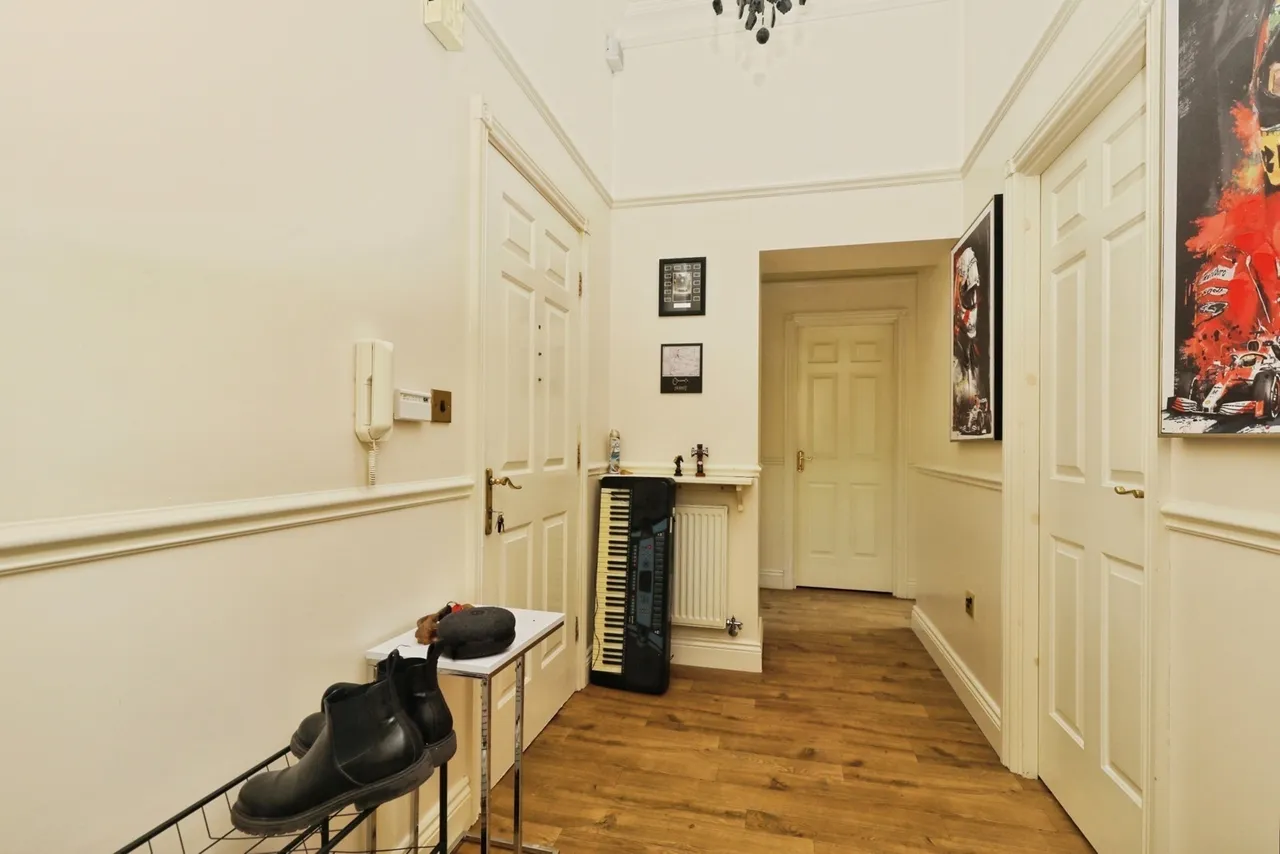 Victoria Court, Sheffield, S11, photo 8