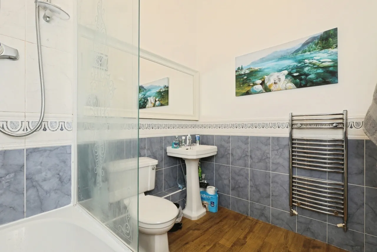 Victoria Court, Sheffield, S11, photo 9