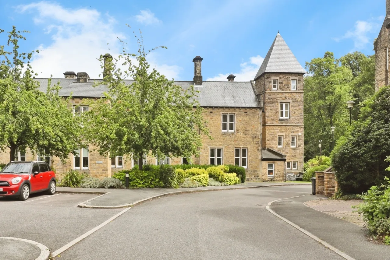Victoria Court, Sheffield, S11, photo 15