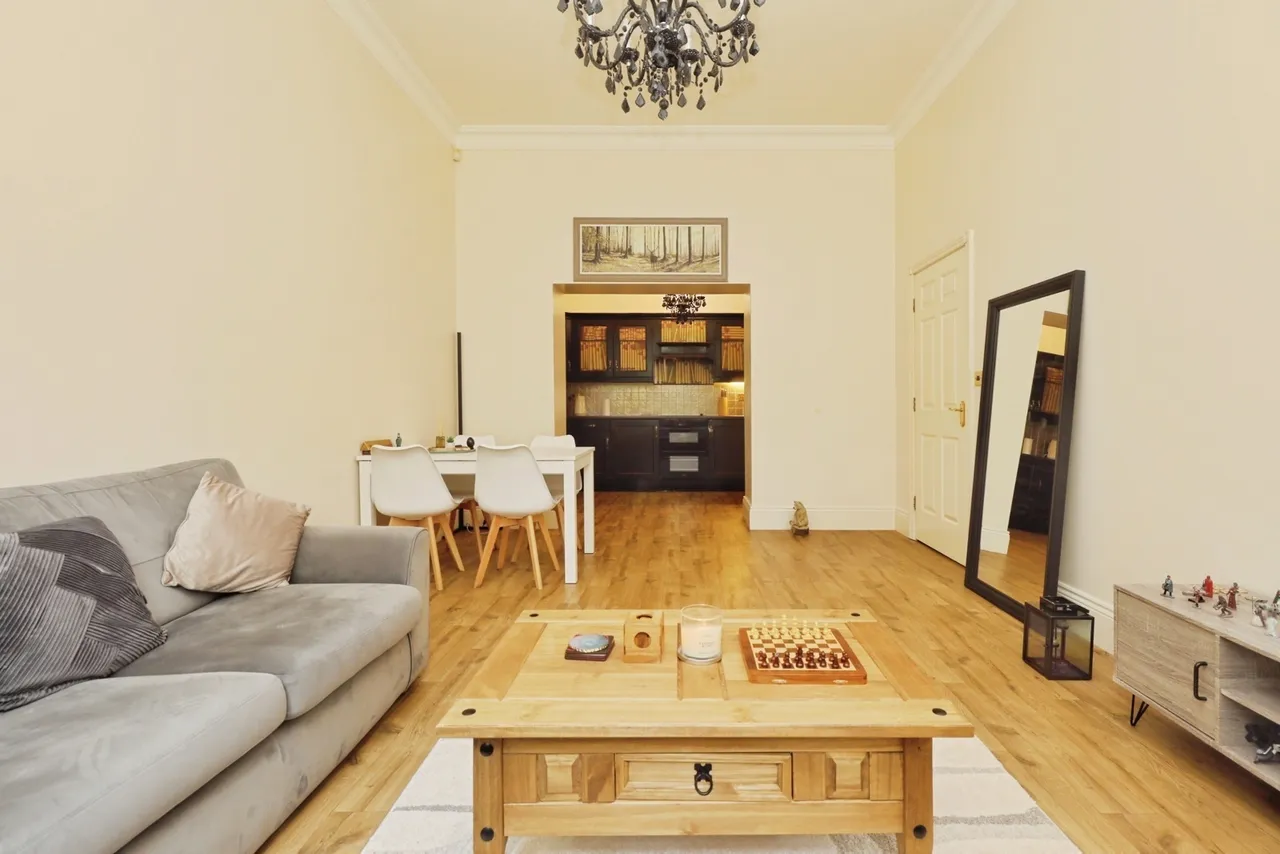 Victoria Court, Sheffield, S11, photo 4