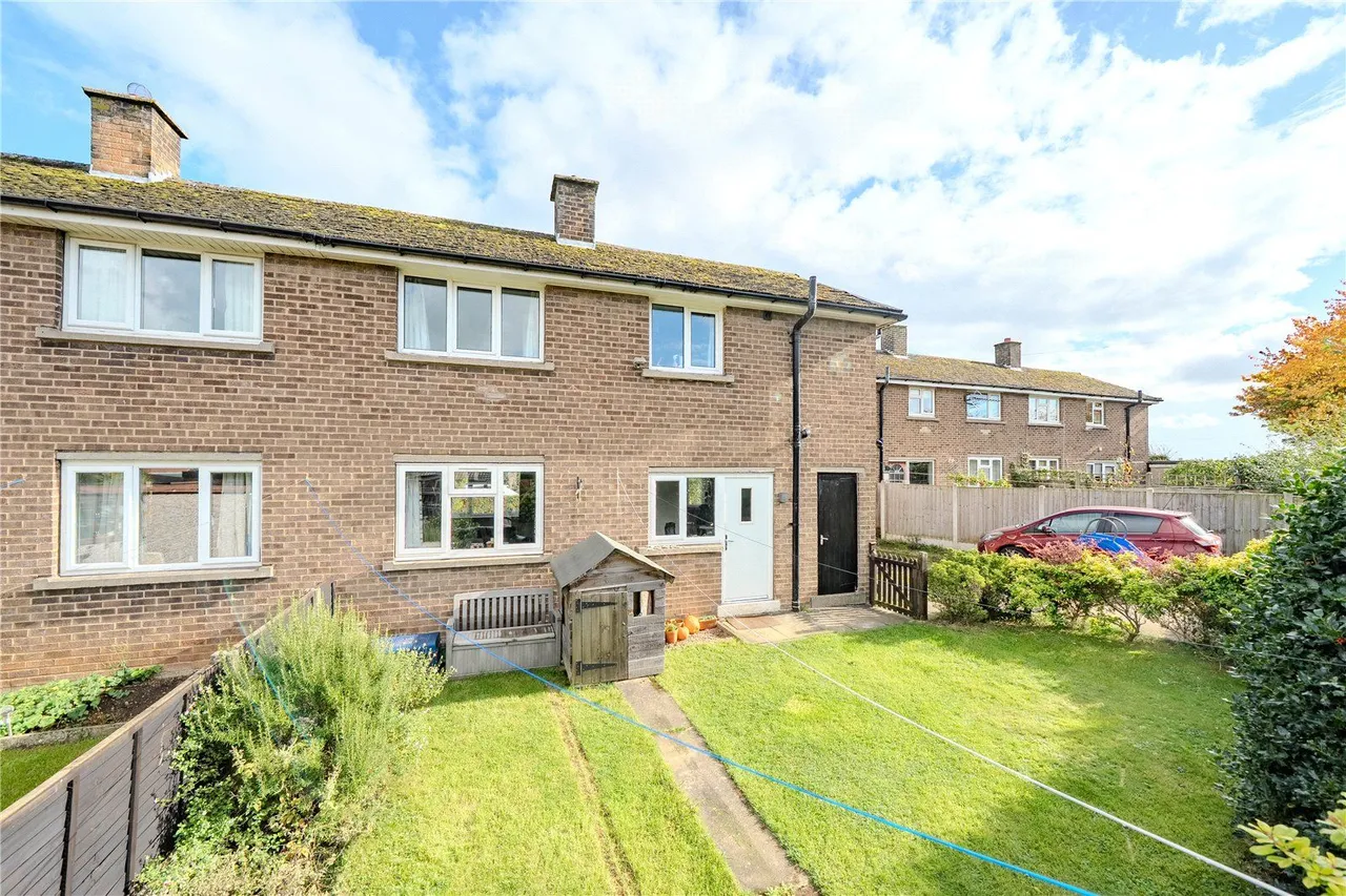 Ellerker Road, Thorner, LS14, photo 9