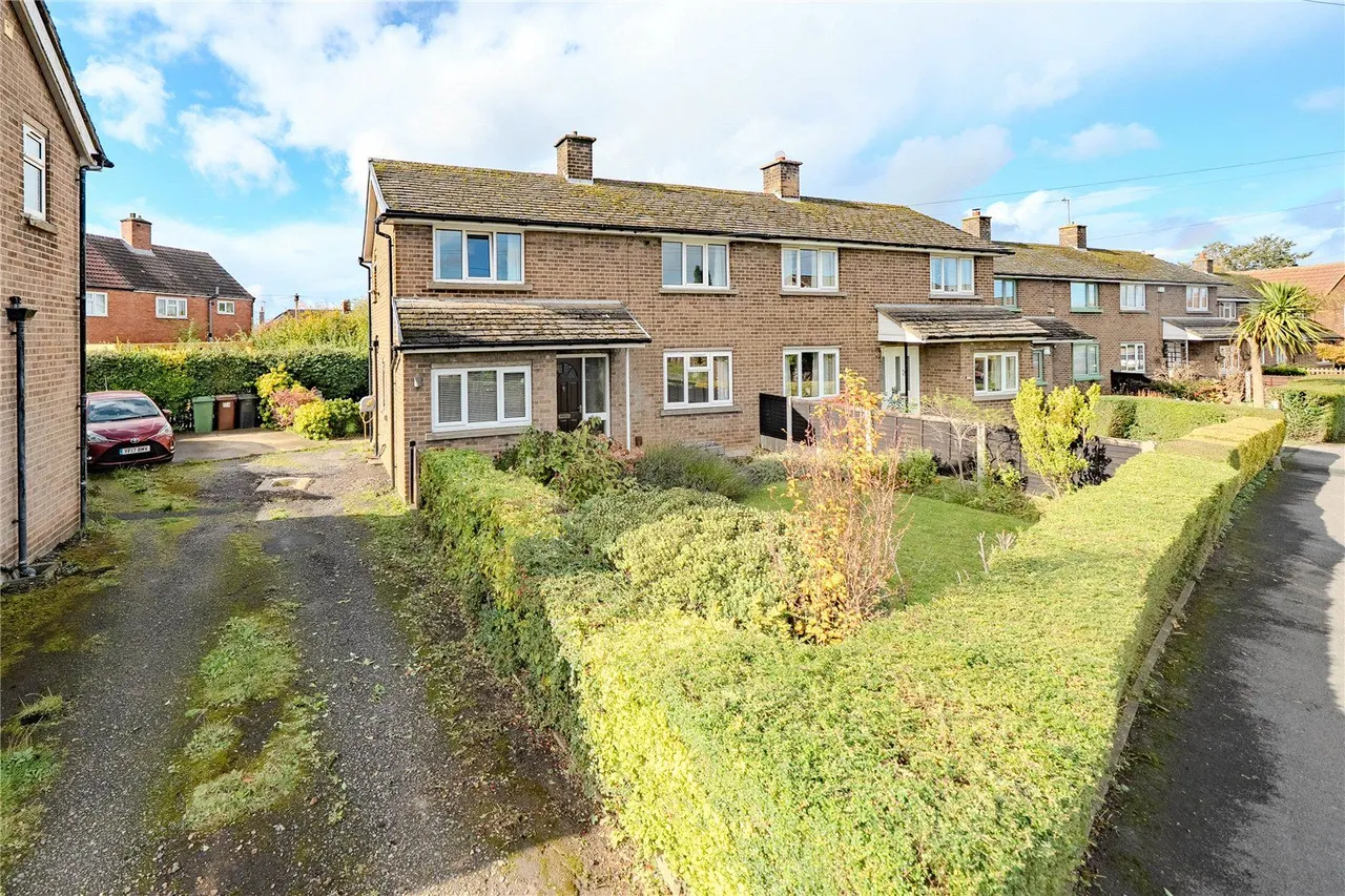 Ellerker Road, Thorner, LS14, photo 16