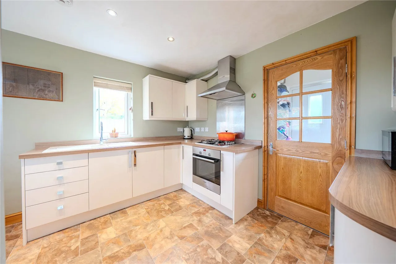 Ellerker Road, Thorner, LS14, photo 11