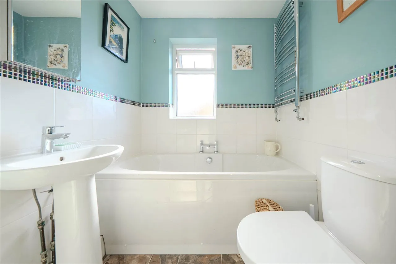 Ellerker Road, Thorner, LS14, photo 15