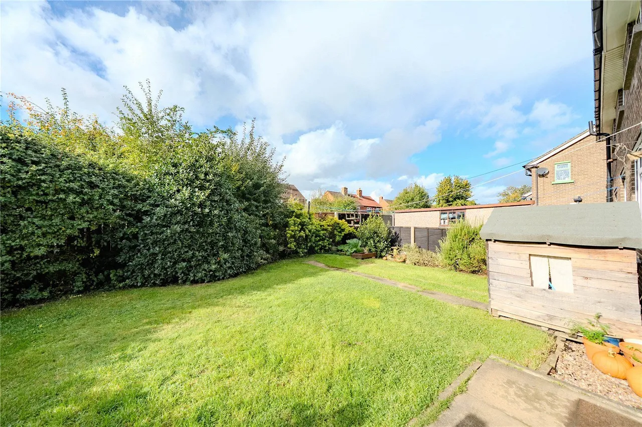 Ellerker Road, Thorner, LS14, photo 8