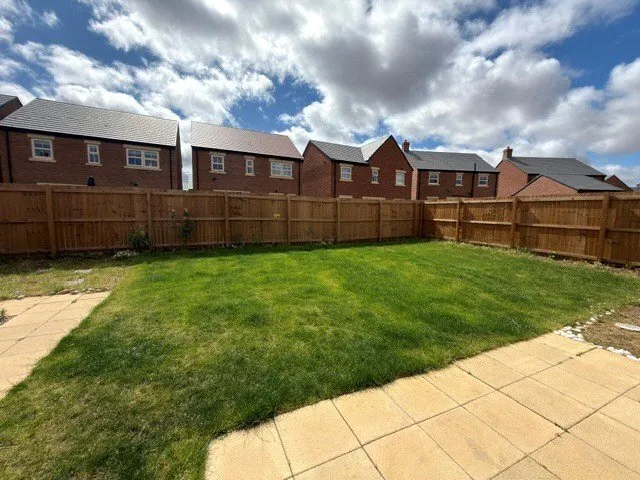 Rockrose Garden, DARLINGTON, County Durham, DL2, photo 16