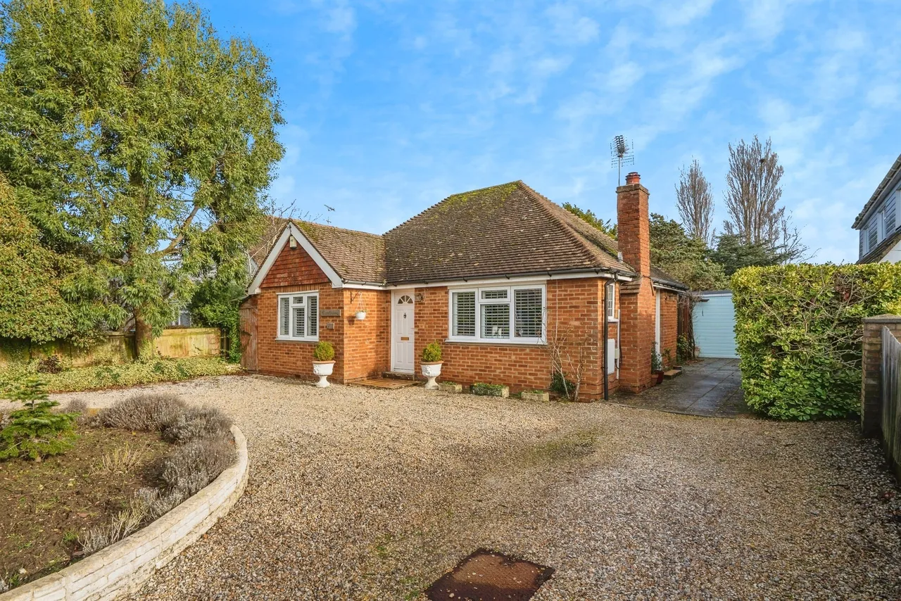 Lion Road, Bognor Regis, PO21, photo 19