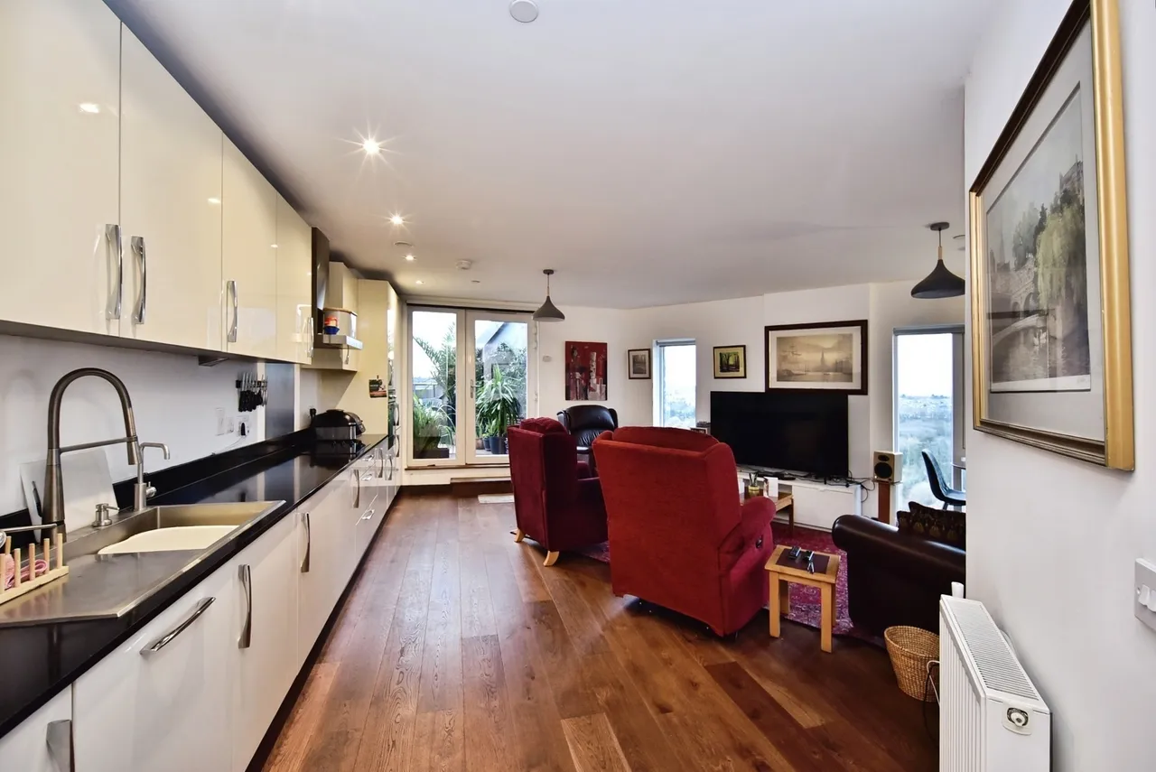 Waterhouse Avenue, Maidstone, ME14, photo 13