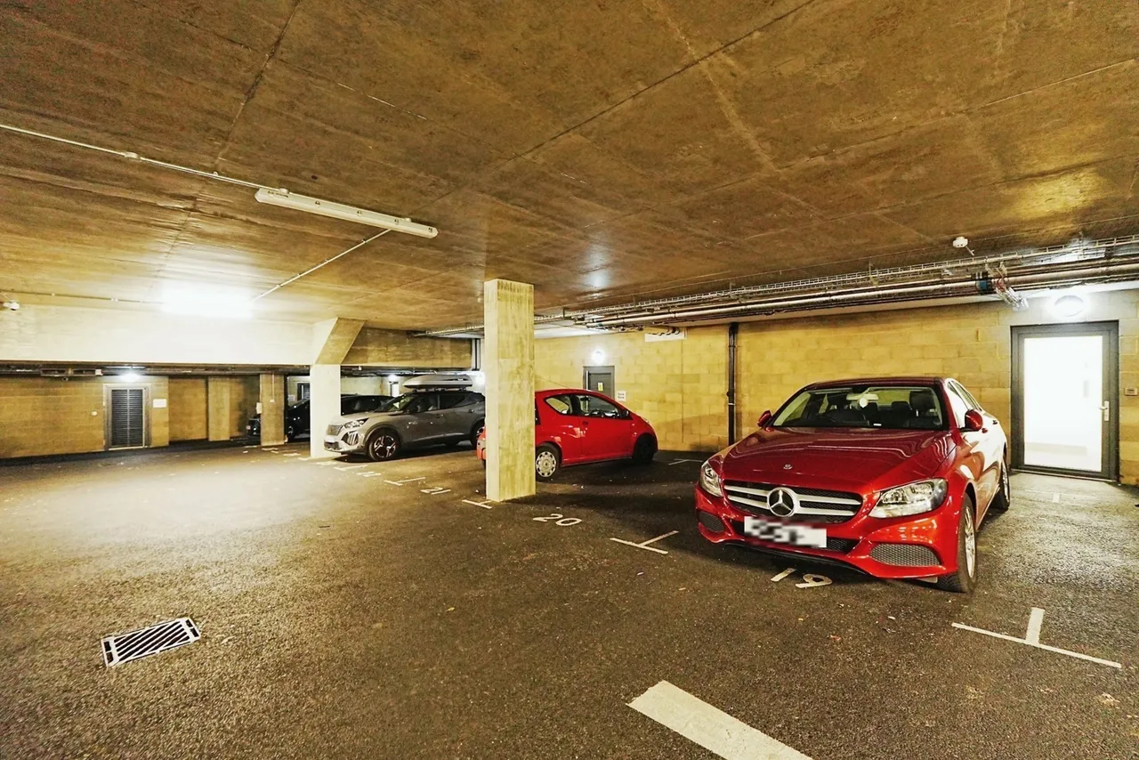 Apple Yard, London, SE20, photo 14