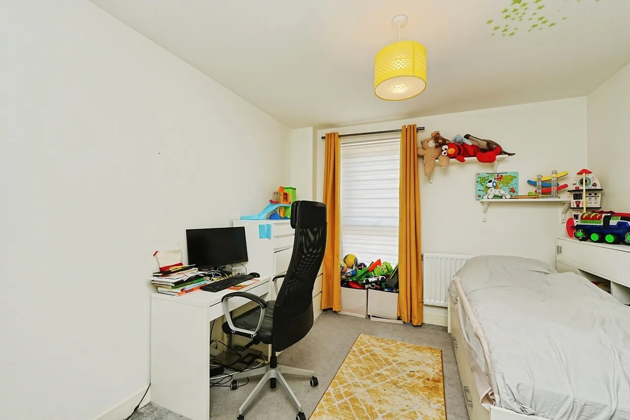 Apple Yard, London, SE20, photo 12