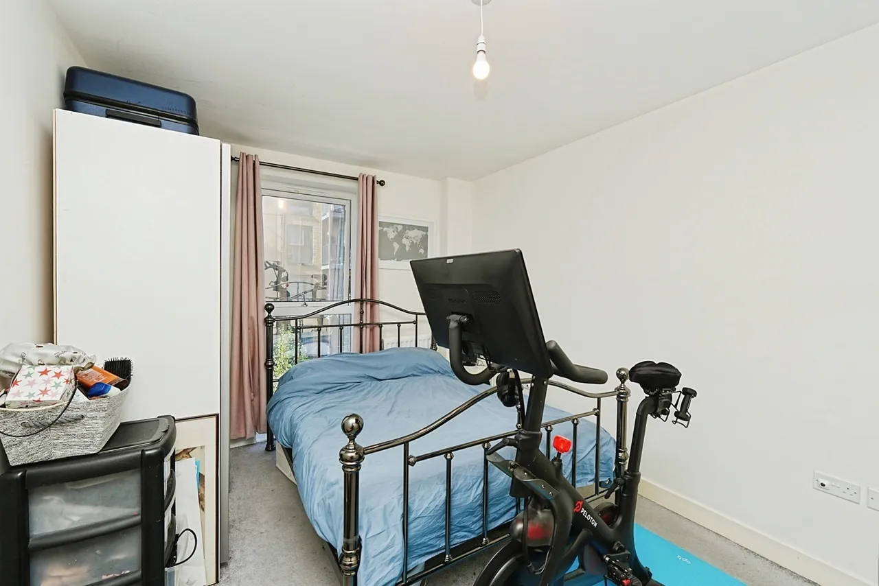 Apple Yard, London, SE20, photo 10