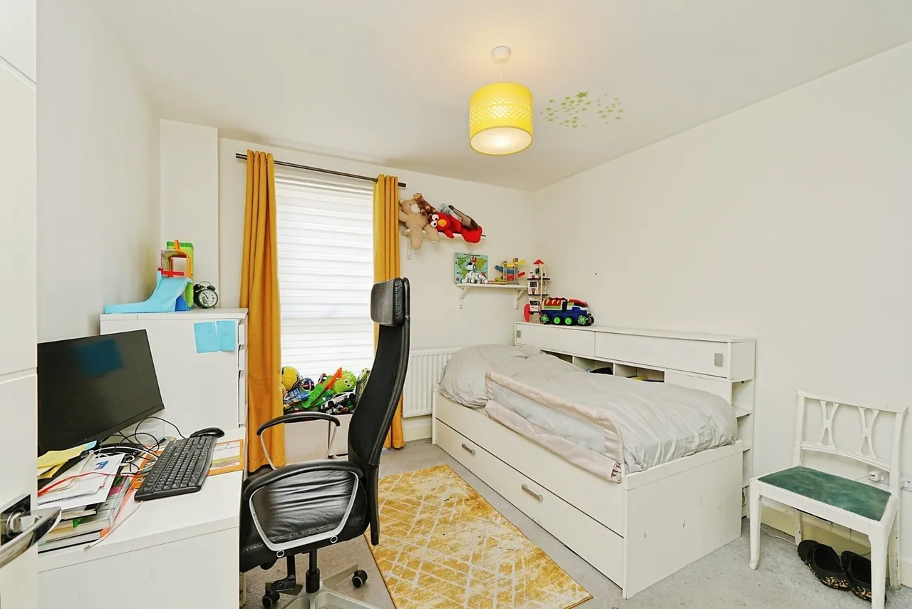 Apple Yard, London, SE20, photo 13