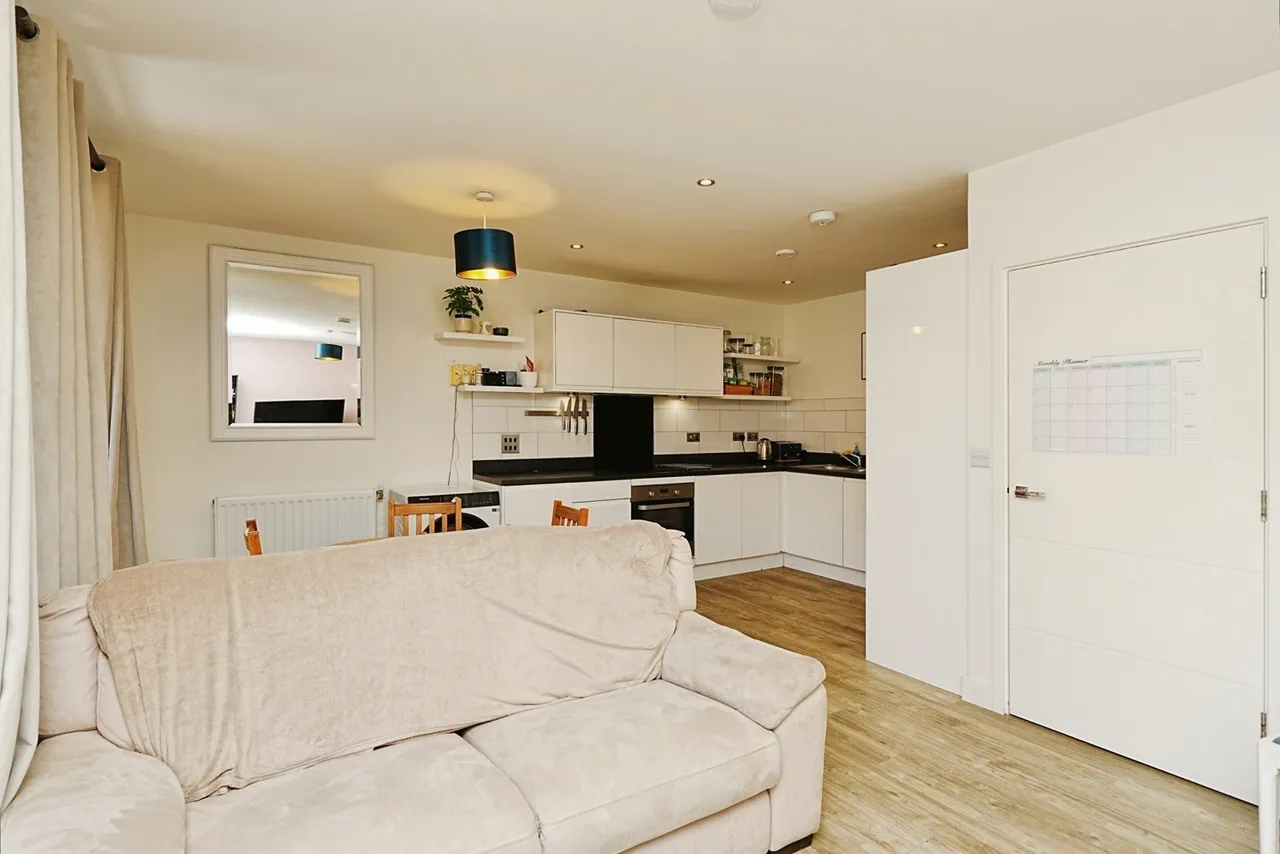 Apple Yard, London, SE20, photo 16