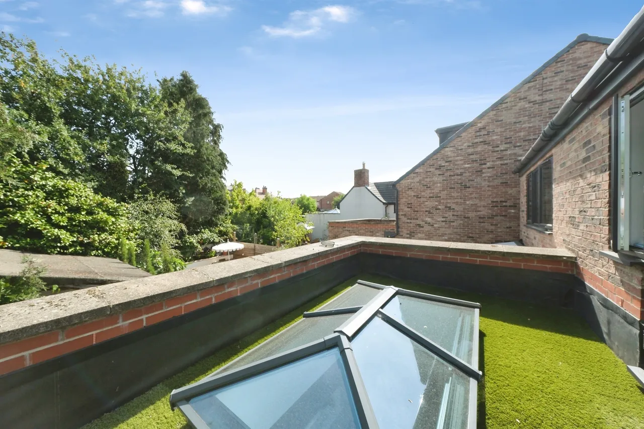 Three Tuns Road, Eastwood, NG16, photo 22