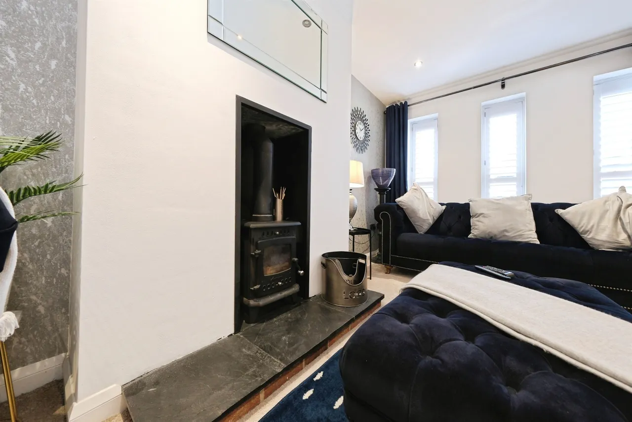 Three Tuns Road, Eastwood, NG16, photo 6
