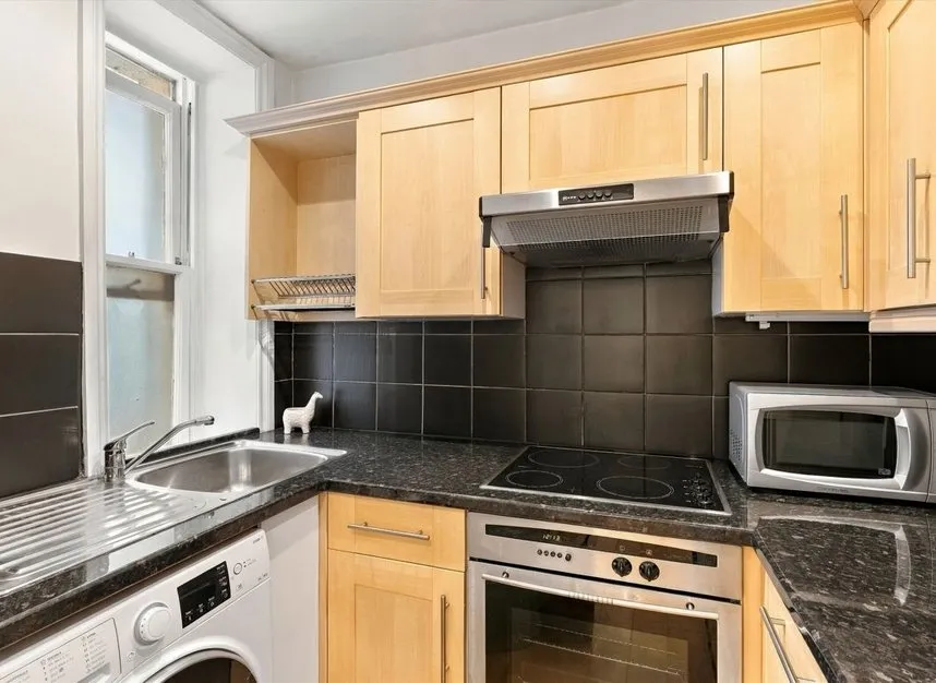 Holland Park Gardens, West Kensington, W14, photo 4