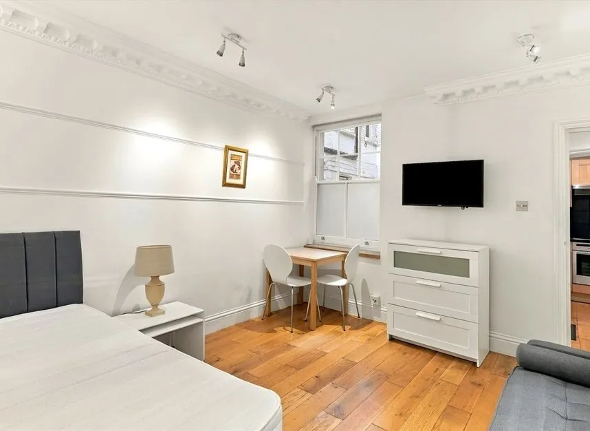 Holland Park Gardens, West Kensington, W14, photo 3