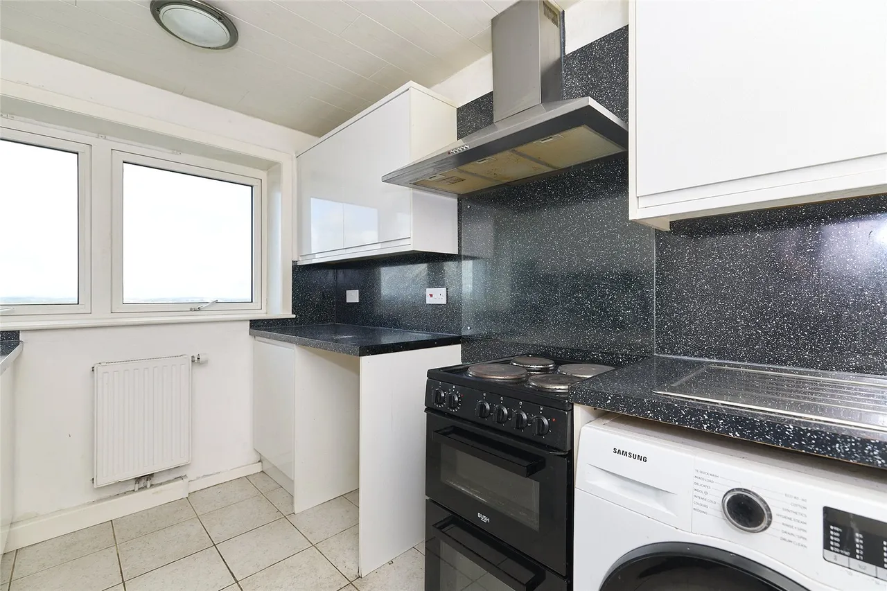 Rosehill Court, Aberdeen, AB16, photo 8