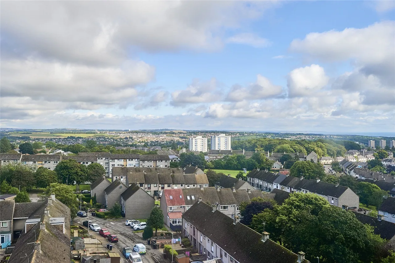 Rosehill Court, Aberdeen, AB16, photo 18