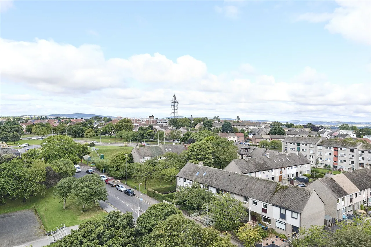 Rosehill Court, Aberdeen, AB16, photo 19