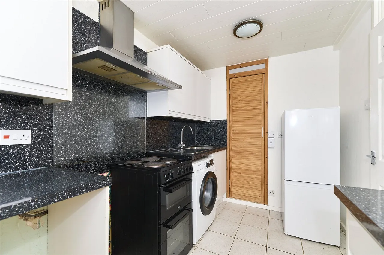 Rosehill Court, Aberdeen, AB16, photo 6