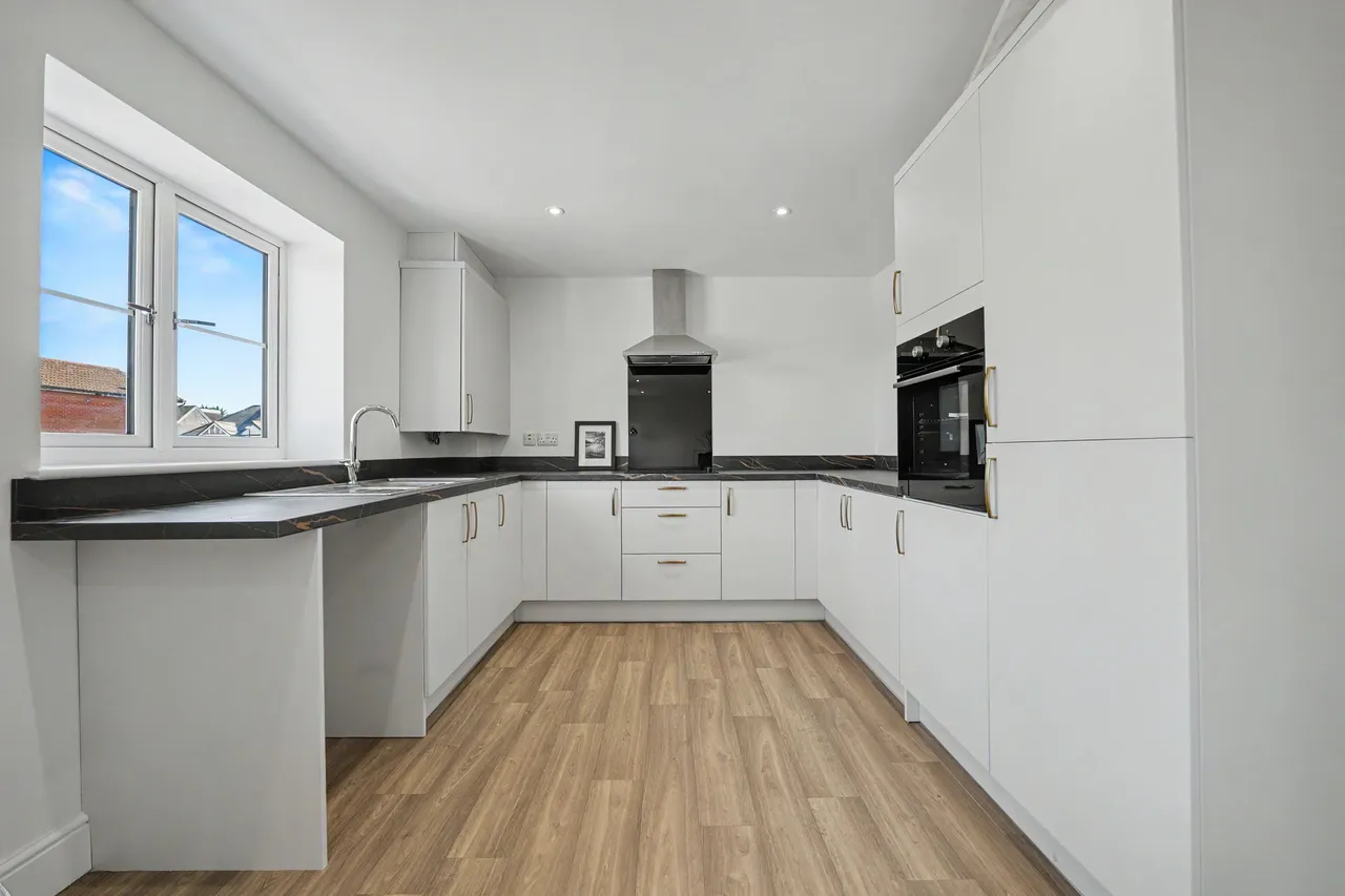 Apartment 9, Alison Murphy House, Macdonald Road, Wyken, Coventry CV2, photo 2