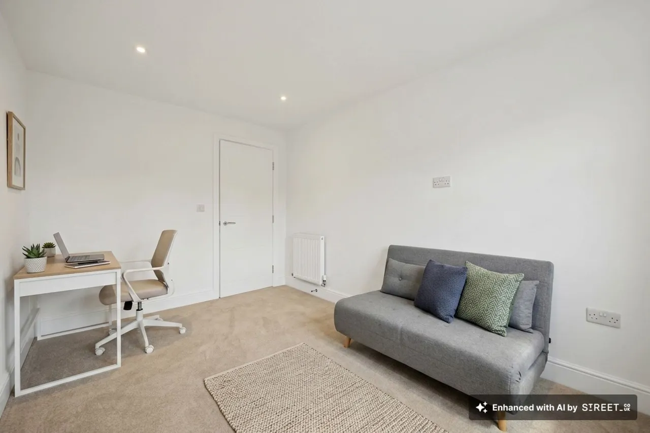 Apartment 9, Alison Murphy House, Macdonald Road, Wyken, Coventry CV2, photo 6