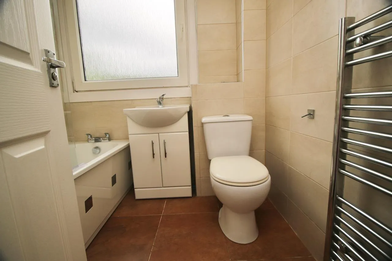 Drumpellier Gardens, Condorrat, Cumbernauld, G67 4NT, photo 8