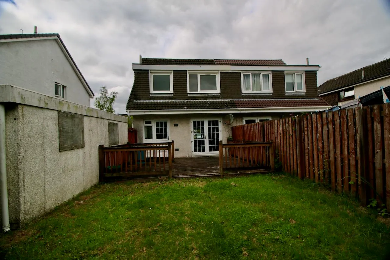 Drumpellier Gardens, Condorrat, Cumbernauld, G67 4NT, photo 18