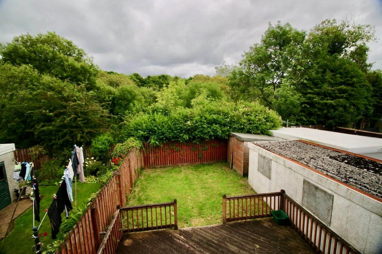 Drumpellier Gardens, Condorrat, Cumbernauld, G67 4NT, photo 16