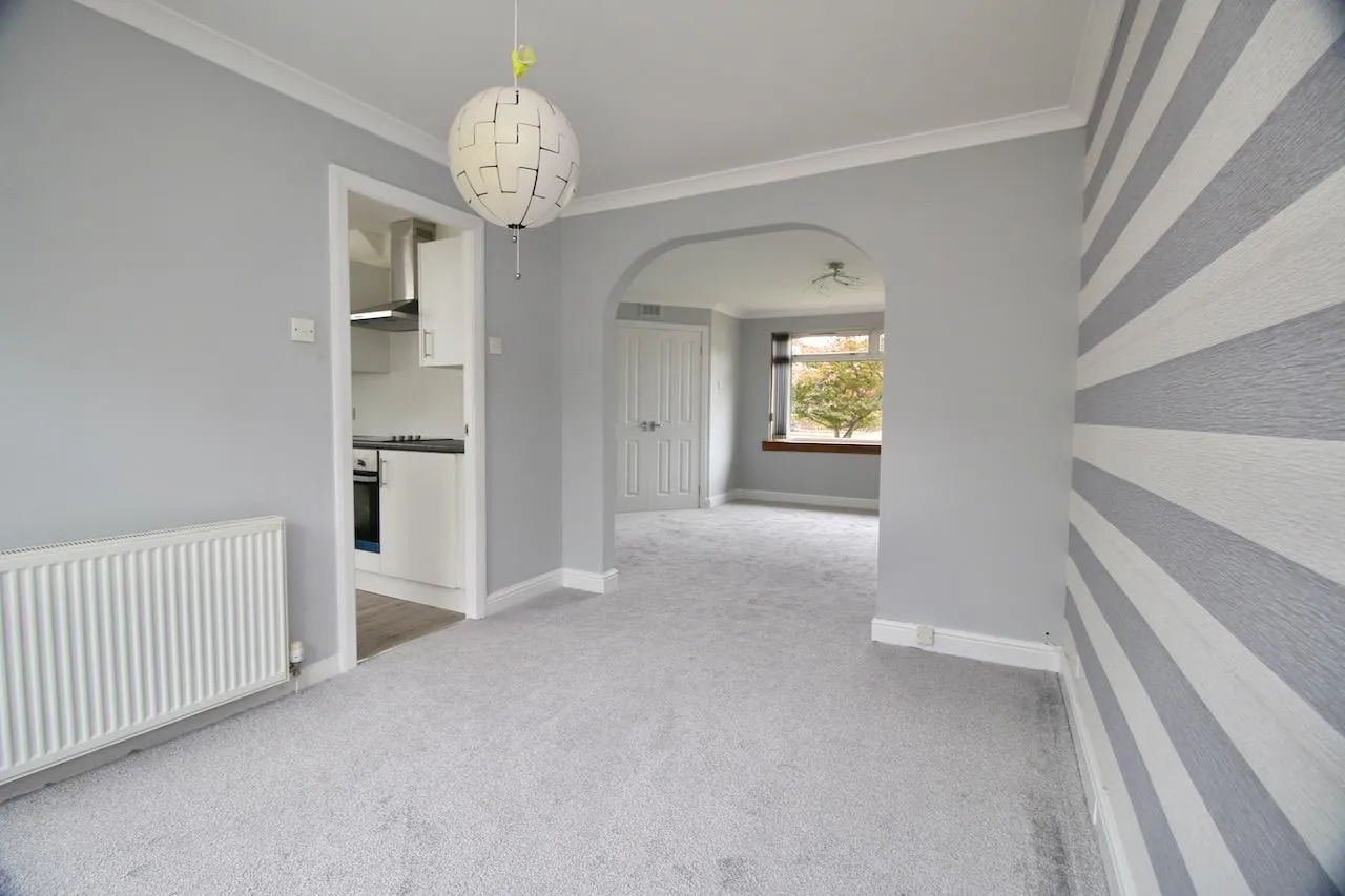 Drumpellier Gardens, Condorrat, Cumbernauld, G67 4NT, photo 5