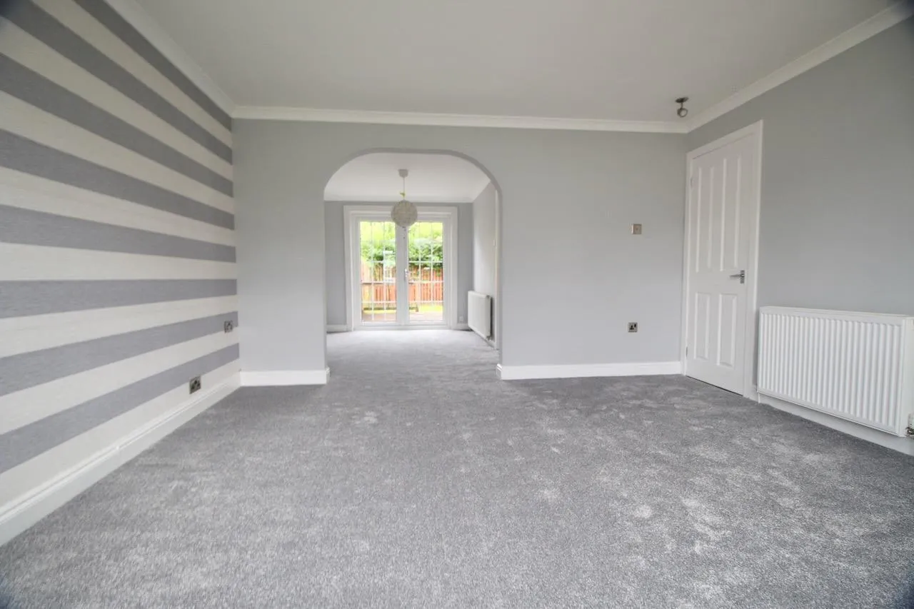 Drumpellier Gardens, Condorrat, Cumbernauld, G67 4NT, photo 2