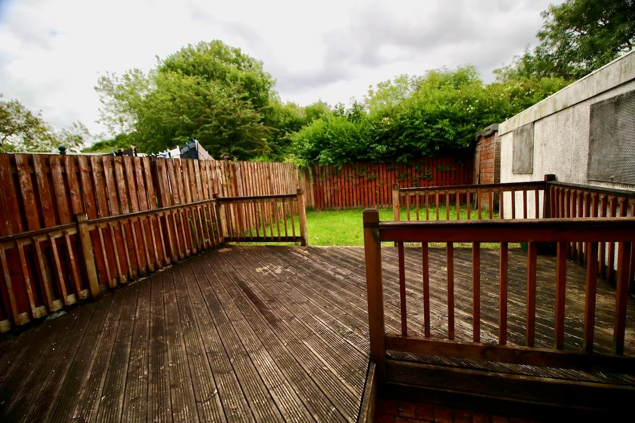 Drumpellier Gardens, Condorrat, Cumbernauld, G67 4NT, photo 17